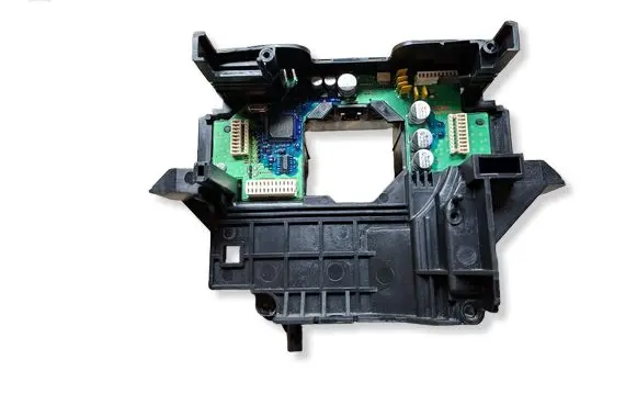 Ford Mondeo MK IV Steering angle sensor 7G9T13N064CG