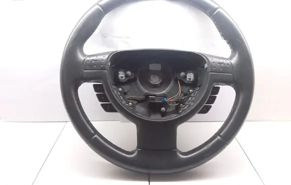 Opel Corsa C Steering wheel 13118192 8039566