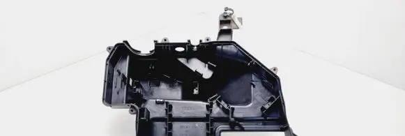 Audi A6 S6 C6 4F Fuse box cover 4F1907355A