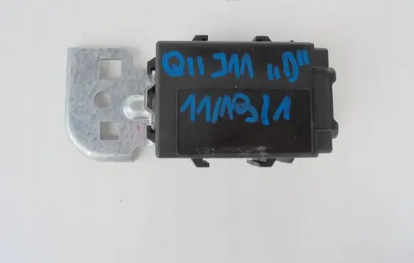 Nissan Qashqai Other control units/modules 284T1HV00A