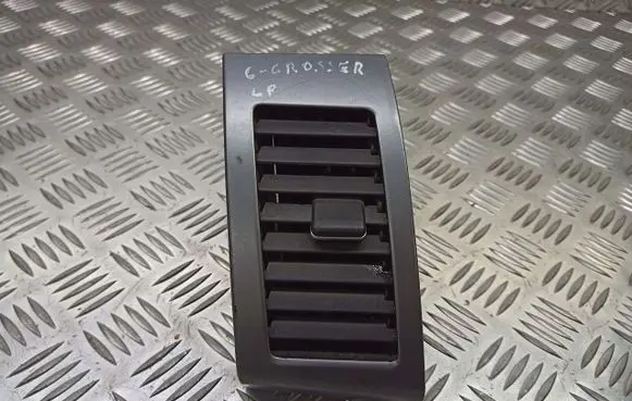 Citroen C-Crosser Dashboard air vent grill cover trim GN711-14000