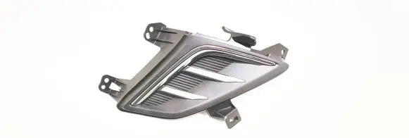 Ford Focus Front fog light trim/grill JX7B-19953-A1