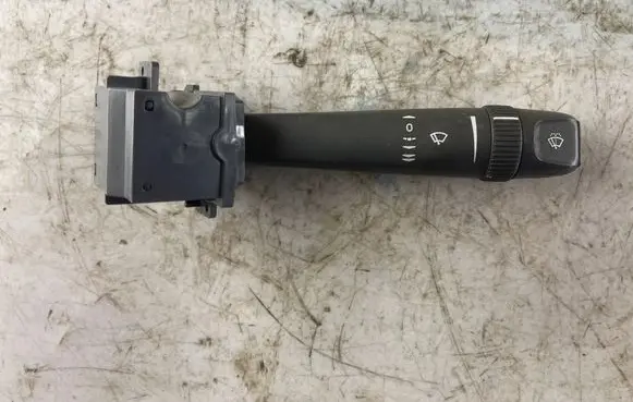 Volvo S60 Wiper control stalk