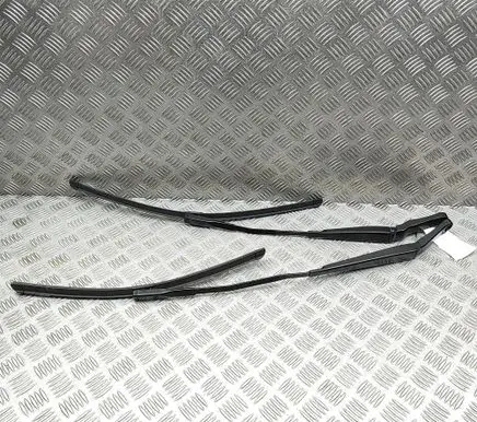 Audi Q5 SQ5 FY Windshield/front glass wiper blade 80C955408 80C955407