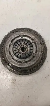 Volkswagen Golf VII Clutch set kit