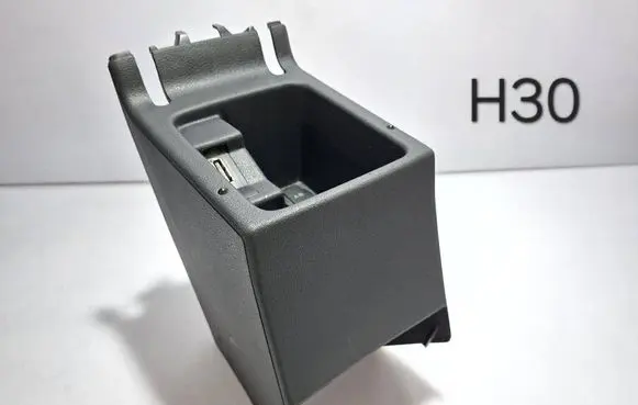 Volkswagen Sharan Glove box central console 7N0863323B 7N0863319B 7N0863345A