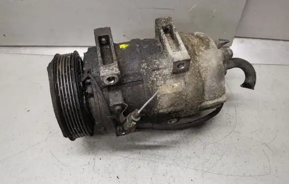 Volvo S60 Air conditioning (A/C) compressor (pump)