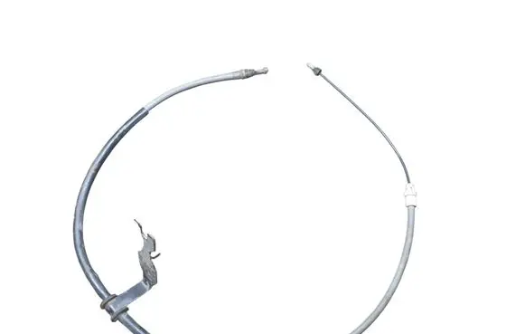 Renault Master III Handbrake/parking brake wiring cable 8200727569C