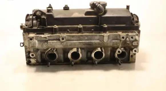 Engine head