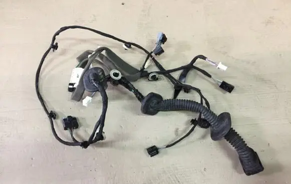 Renault Espace - Grand espace V Other wiring loom