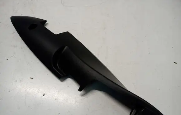 Peugeot 308 Tailgate/trunk/boot hinge 9681495677