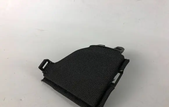 Hyundai Tucson IV NX4 Dashboard glove box trim 847F2N7800 847F2-N7800