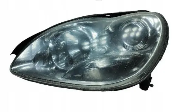 Mercedes-Benz S W220 Headlight/headlamp