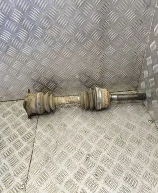 Hyundai Galloper Front driveshaft