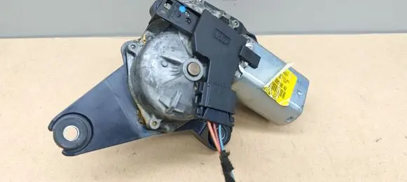 Mercedes-Benz ML W164 Rear window wiper motor A2518200042