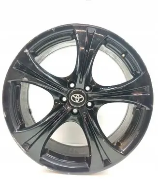 Toyota Celica T230 R18 alloy rim