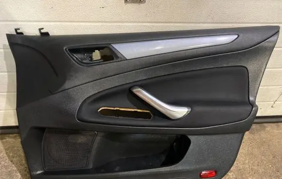 Ford Mondeo MK IV Front door card panel trim VP7S7X20914AEW