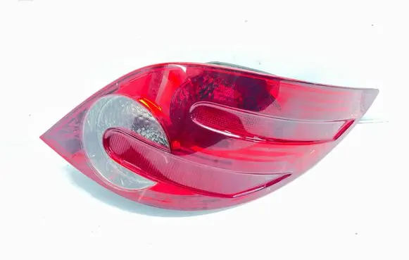 Mercedes-Benz R W251 Rear/tail lights A2518201664 A2518201864