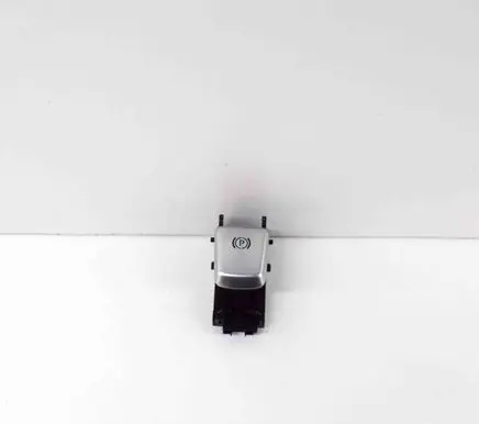 Hand parking brake switch