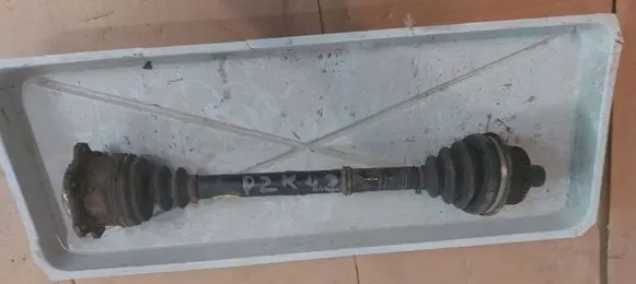 Audi A8 S8 D2 4D Front driveshaft