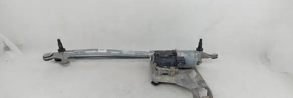 Audi Q8 Front wiper linkage and motor 339702208W 4M8955023D 20240725