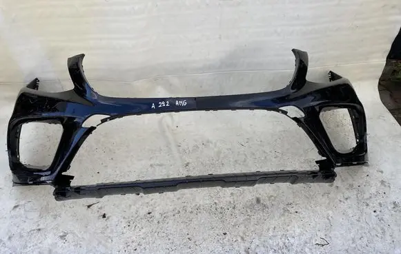 Mercedes-Benz GLE AMG (W166 - C292) Front bumper