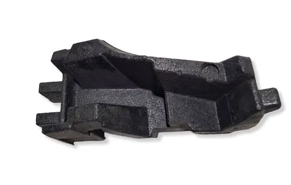 Mercedes-Benz CLS C218 X218 Front bumper foam support bar A2188850637GHRHY 3Y861 A2188850637