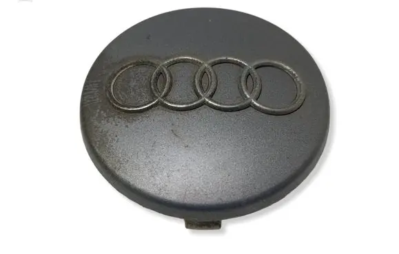 Audi A4 S4 B6 8E 8H Original wheel cap 4B0601170
