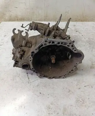 Toyota RAV 4 (XA20) Manual 5 speed gearbox 