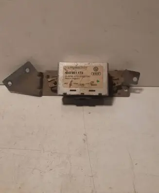 Alarm control unit/module