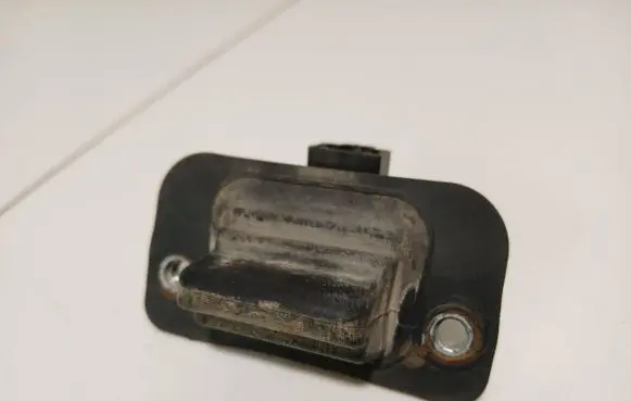 Honda Civic Tailgate/trunk/boot exterior handle 