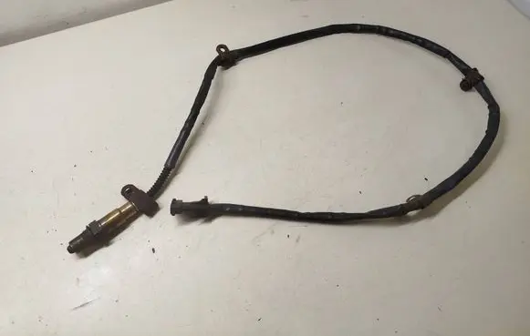 Maserati Quattroporte Lambda probe sensor 0258006196