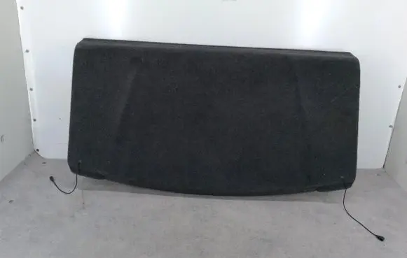 Seat Altea Parcel shelf 5P0867769B