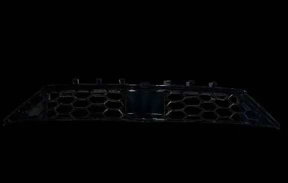 Ford Focus Front bumper lower grill KX7B17K84537