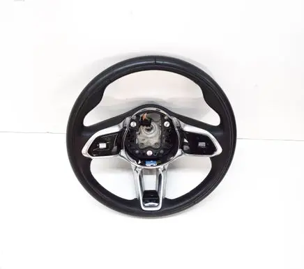Jaguar I-Pace Steering wheel M9D33F563BC