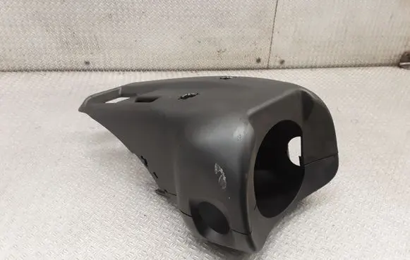 Volvo V50 Steering wheel column trim 30680133