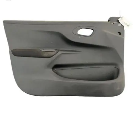 Peugeot 301 Front door card panel trim 