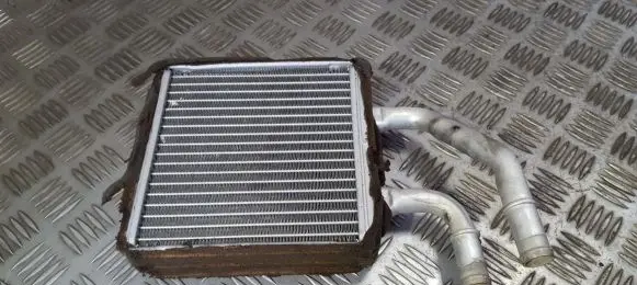 Seat Alhambra (Mk1) Heater blower radiator