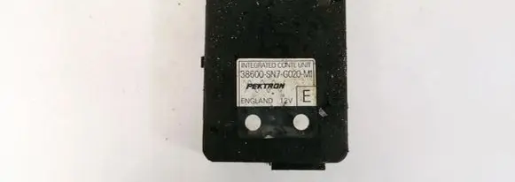 Honda Accord Fuse box set 38600SN7G020M1
