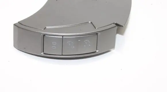 Volkswagen Phaeton Other switches/knobs/shifts 3D2959673