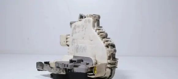 Audi A4 S4 B8 8K Front door lock 8J1837015C