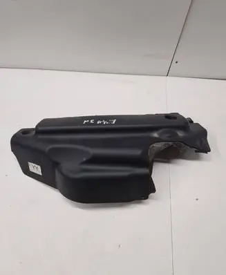 BMW X5 E70 Engine cover (trim) 7788912 11812
