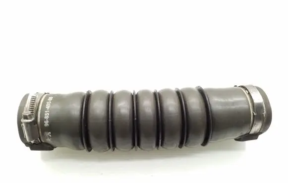 Peugeot 508 Intercooler hose/pipe 9685149880