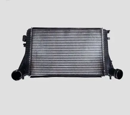 Seat Leon (1P) Intercooler radiator