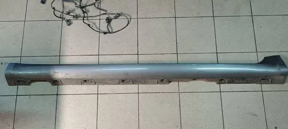 Renault Talisman Sill 50131985 075959 20160307