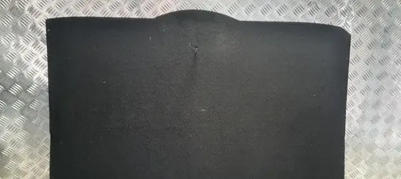 Renault Kadjar Trunk/boot mat liner PU11609