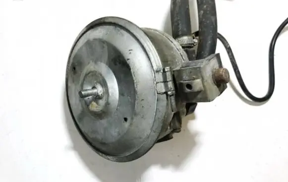 Audi 80 90 S2 B4 LP gas reducer 