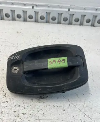 Fiat Ducato Loading door exterior handle 233348