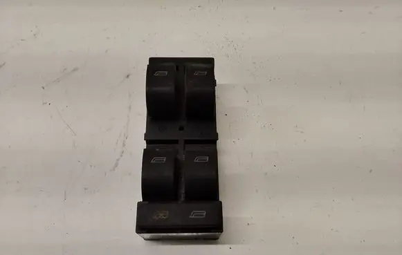 Audi A4 S4 B6 8E 8H Electric window control switch 4B0959851