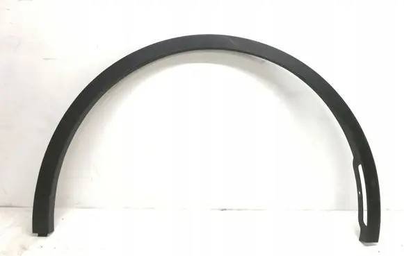 Tesla Model Y Front arch trim 